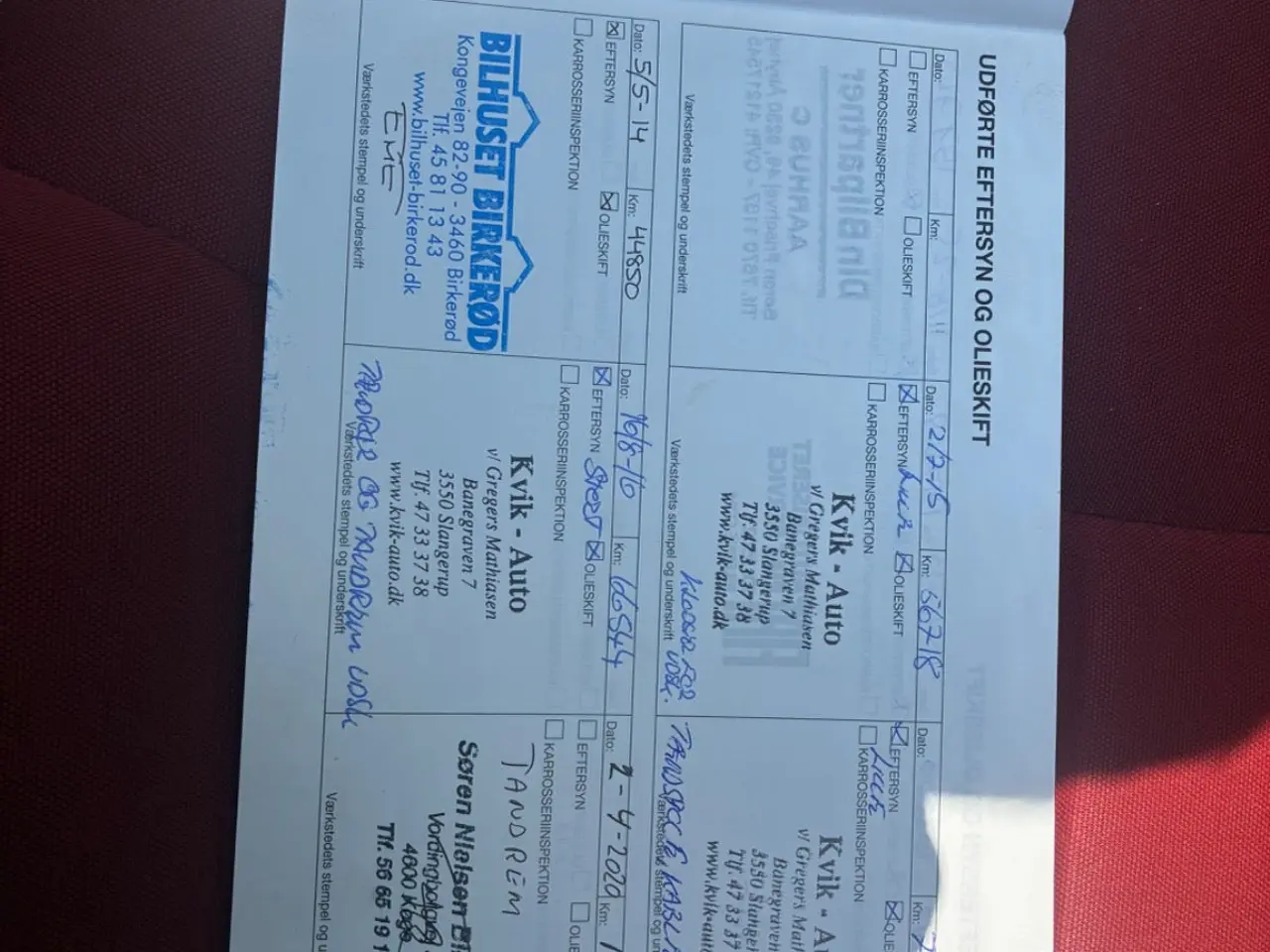 Billede 17 - Fiat 500C 1,2 Pop