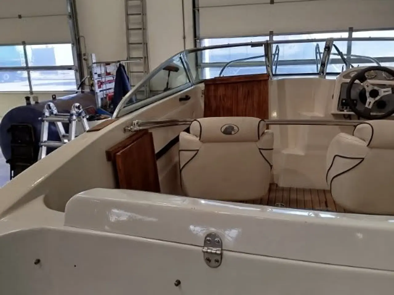 Billede 3 - Uttern D55 exclusive 
