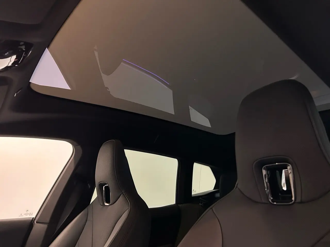 Billede 18 - BMW iX xDrive50 Supercharged
