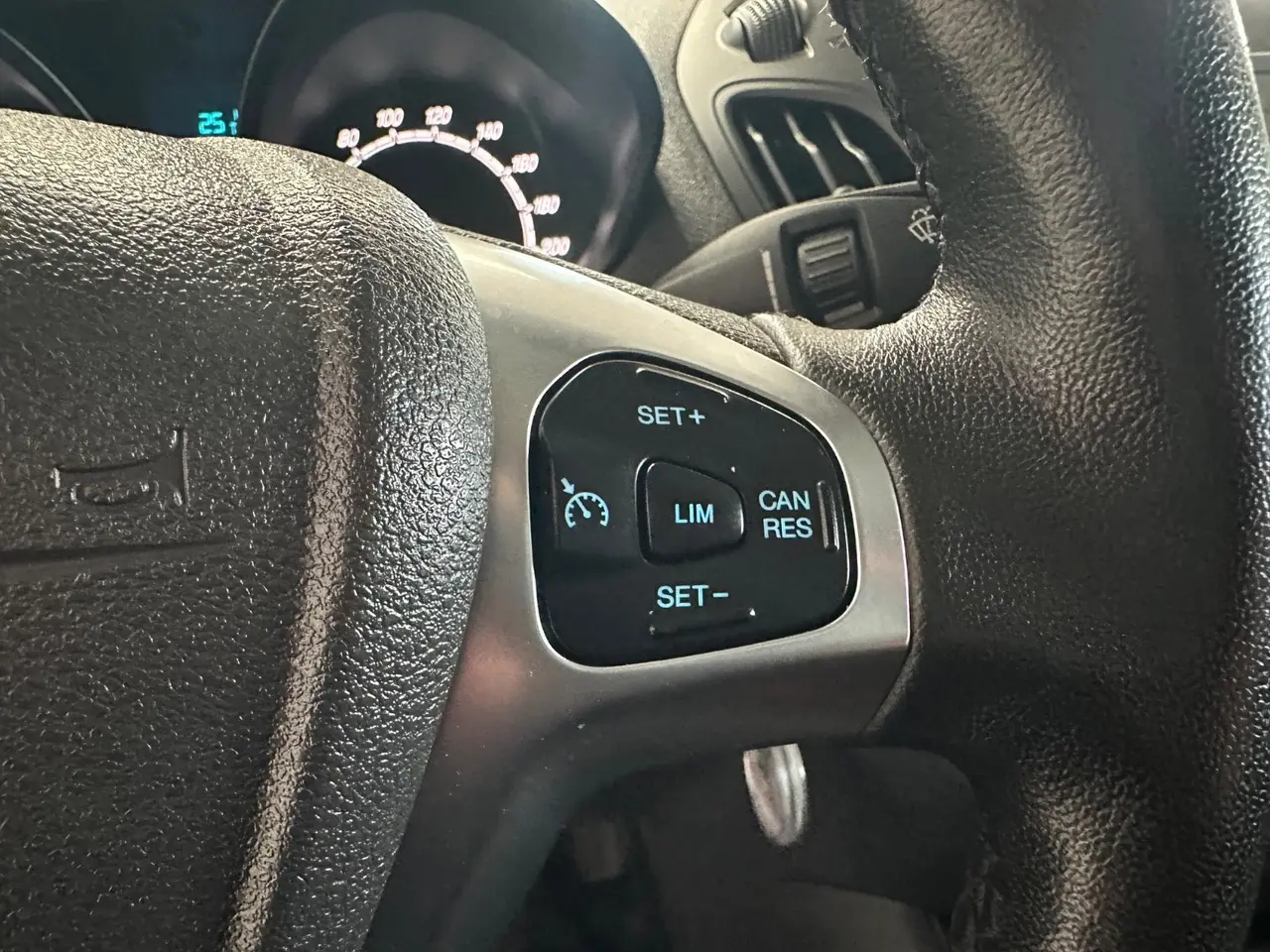 Billede 9 - Ford Transit Courier 1,0 EcoBoost Trend