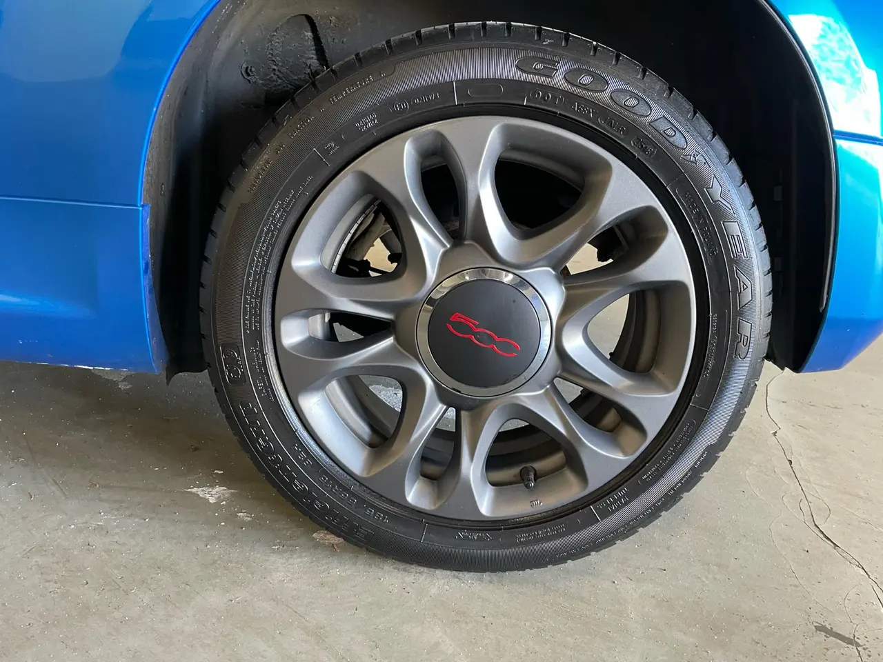 Billede 8 - Fiat 500 0,9 TwinAir 85 Beat