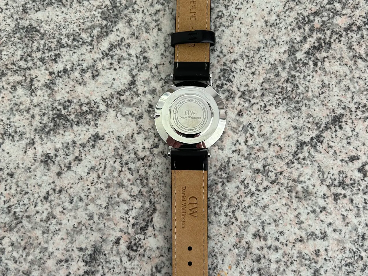 Billede 2 - Daniel wellington ur. 