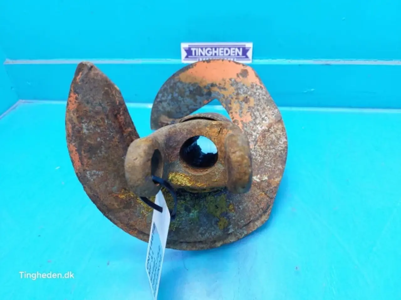 Billede 3 - Massey Ferguson 31 Snegl 28850752