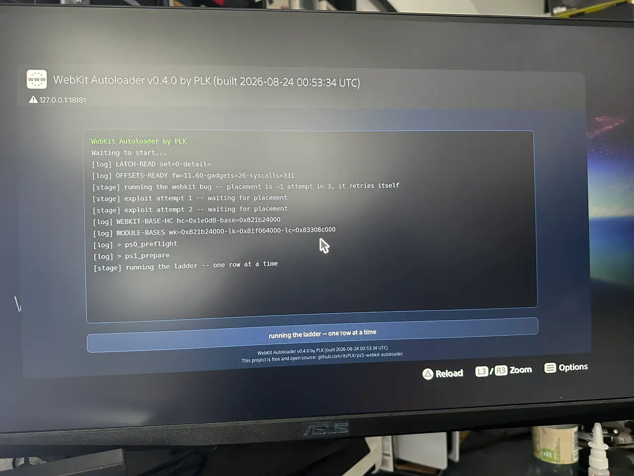 Billede 6 - [Modded] PlayStation 5 Disc Edition 825GB FW11.60