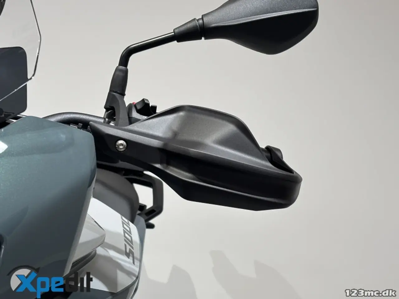 Billede 8 - BMW S 1000 XR