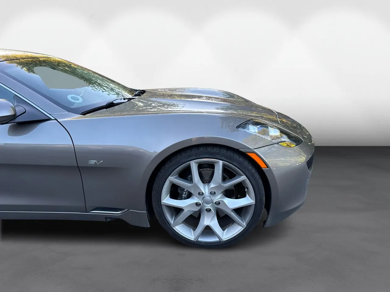 Billede 9 - Fisker Karma EcoChic