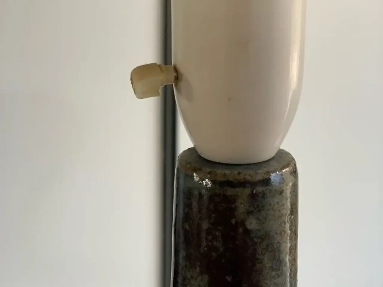 Billede 3 - Conny Walther keramik lampe