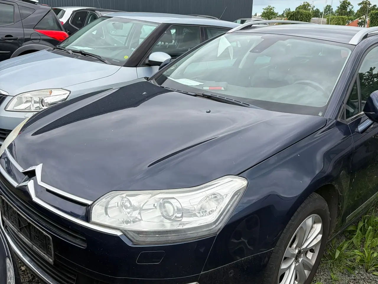 Billede 2 - Citroën C5 2011