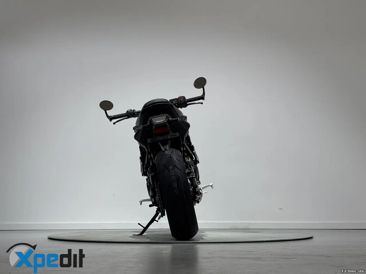 Billede 8 - Suzuki GSX-8T