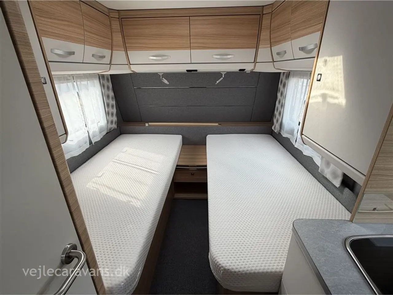 Billede 11 - 2022 - Dethleffs Camper 460 EL