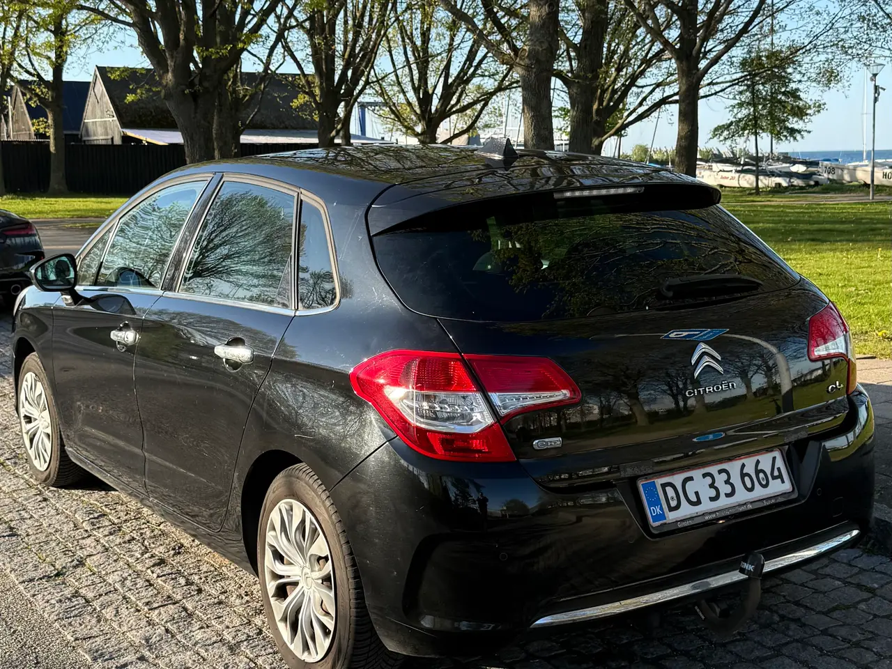 Billede 16 - Billig automatgear Citroen