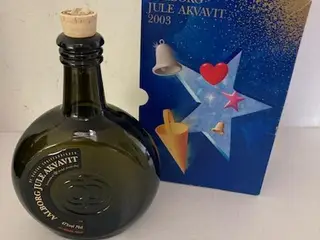 Aalborg Jule Akvavit