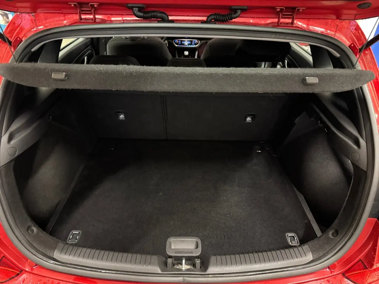 Billede 16 - Hyundai i30 1,6 CRDi 110 Life