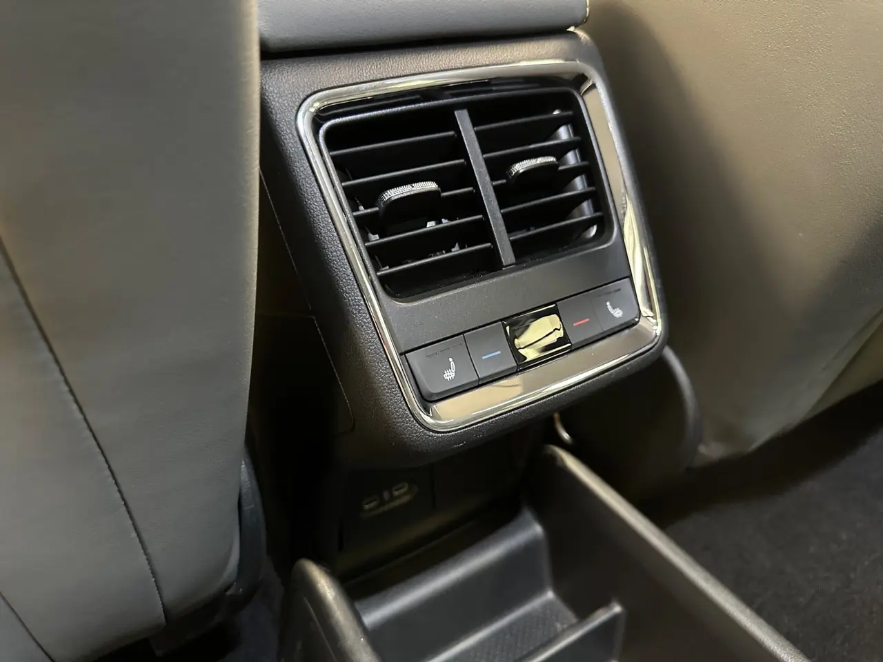 Billede 14 - Skoda Enyaq 80 iV Lounge
