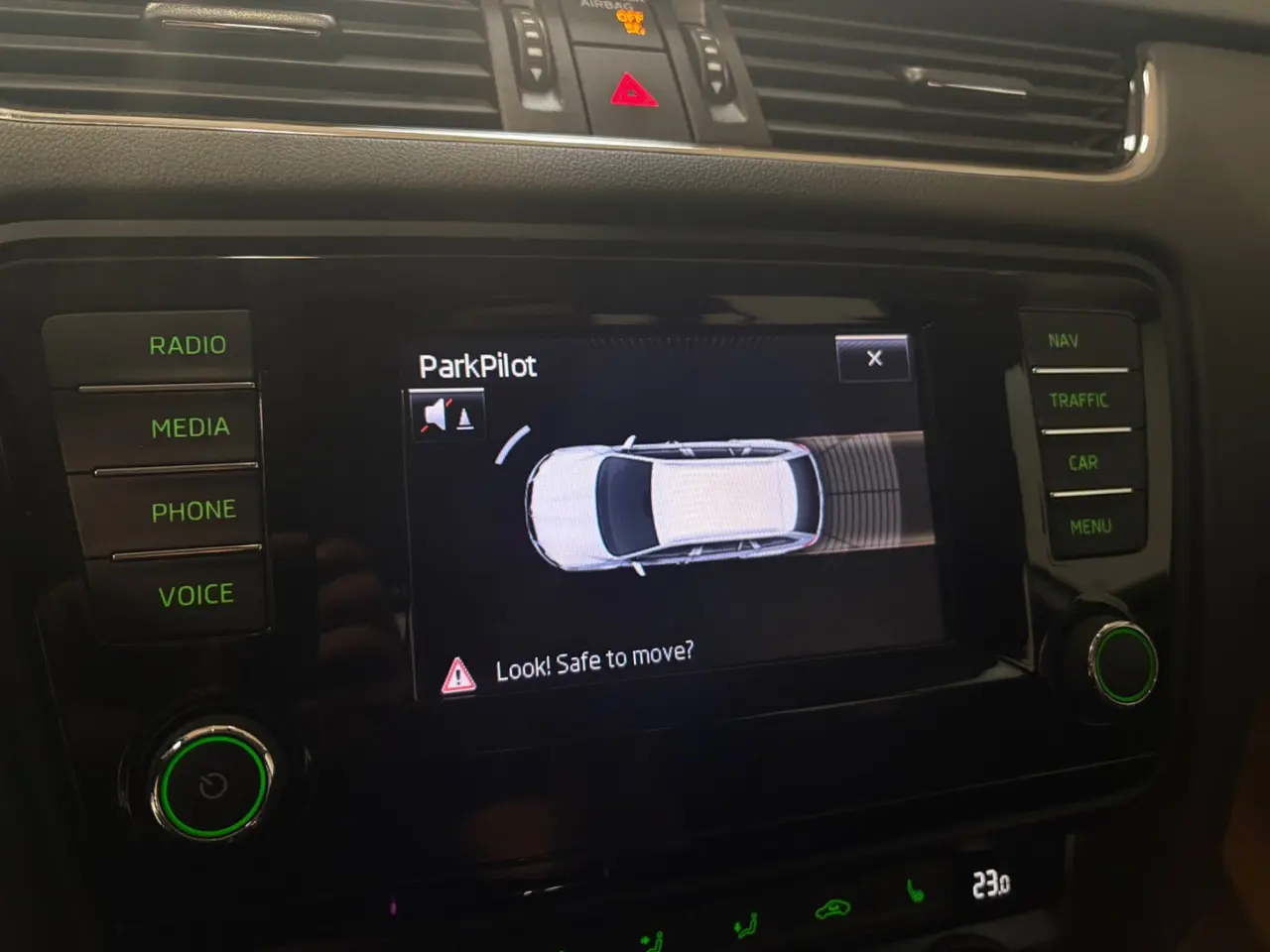 Billede 17 - Skoda Octavia 1,8 TSi 180 Elegance DSG