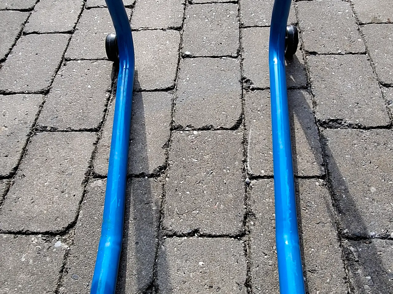 Billede 2 - MC lift, til service