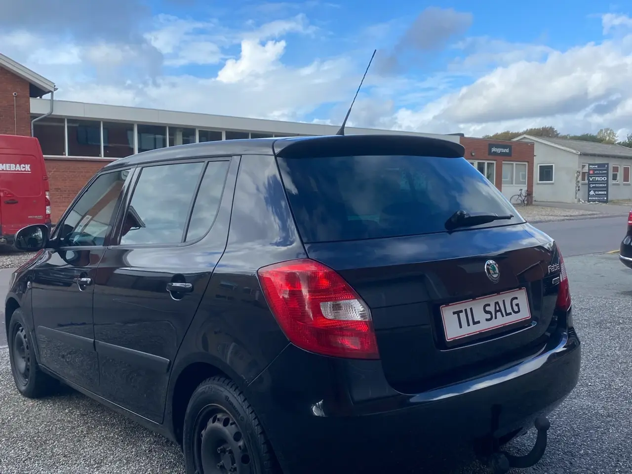 Billede 3 - Super fin Øko.bil 🚘