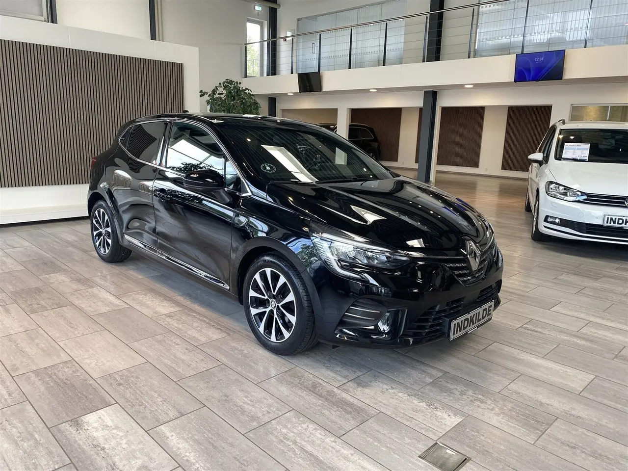 Billede 6 - Renault Clio V 1,0 TCe 90 Techno