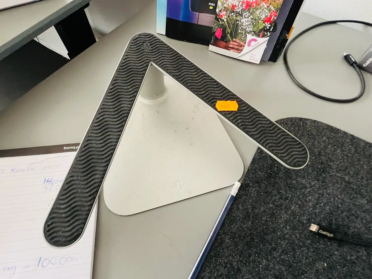 Billede 2 - Computerskærm LG 34UC98-W, dock, mus m.m.