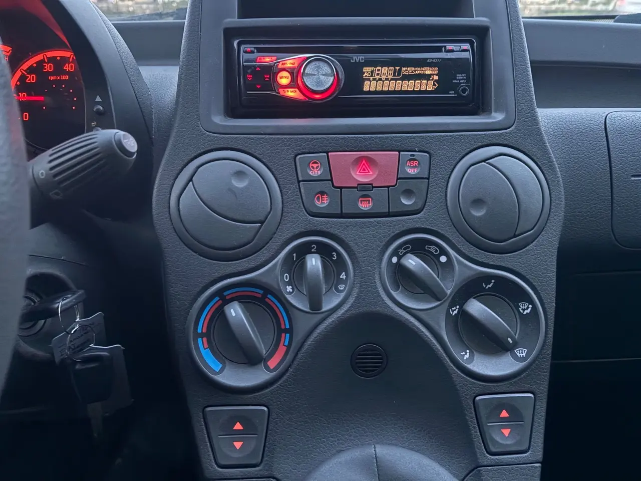 Billede 22 - Fiat Panda 1,2 69 Dynamic