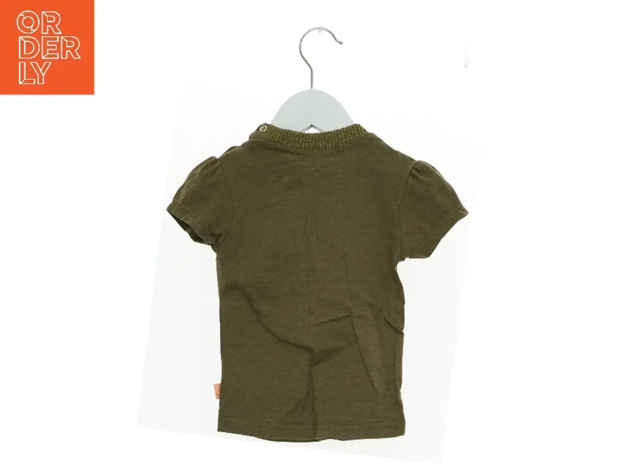Billede 2 - T-Shirt fra Dirkje (str. 86 cm)