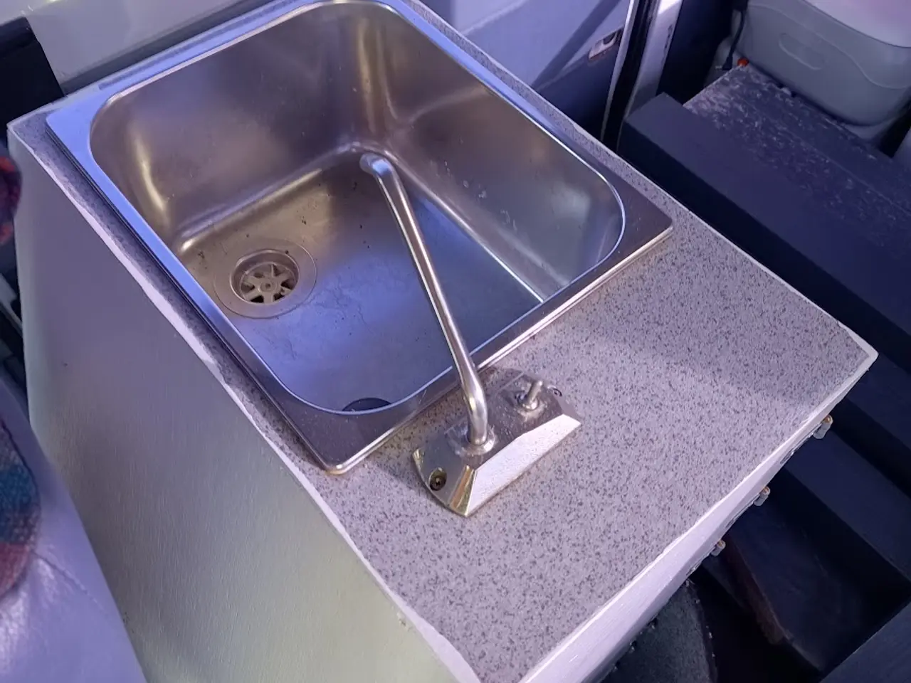 Billede 14 - Mercedes Sprinter homemobil