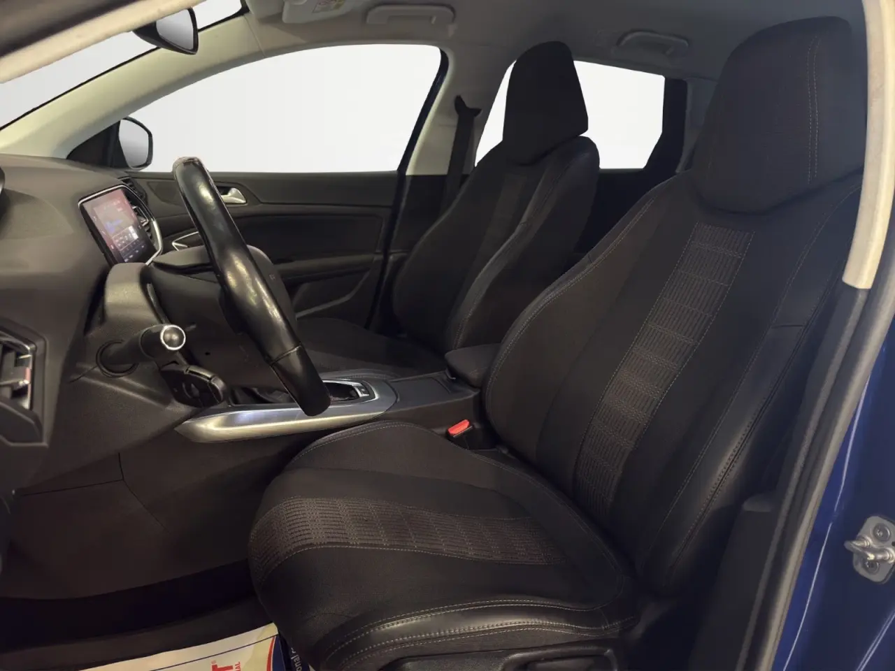 Billede 12 - Peugeot 308 2,0 BlueHDi 150 Allure SW EAT6