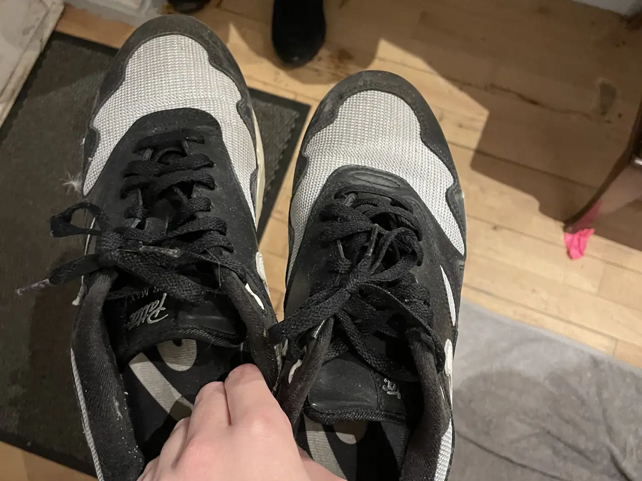 Billede 2 - Nike Air Max pattas