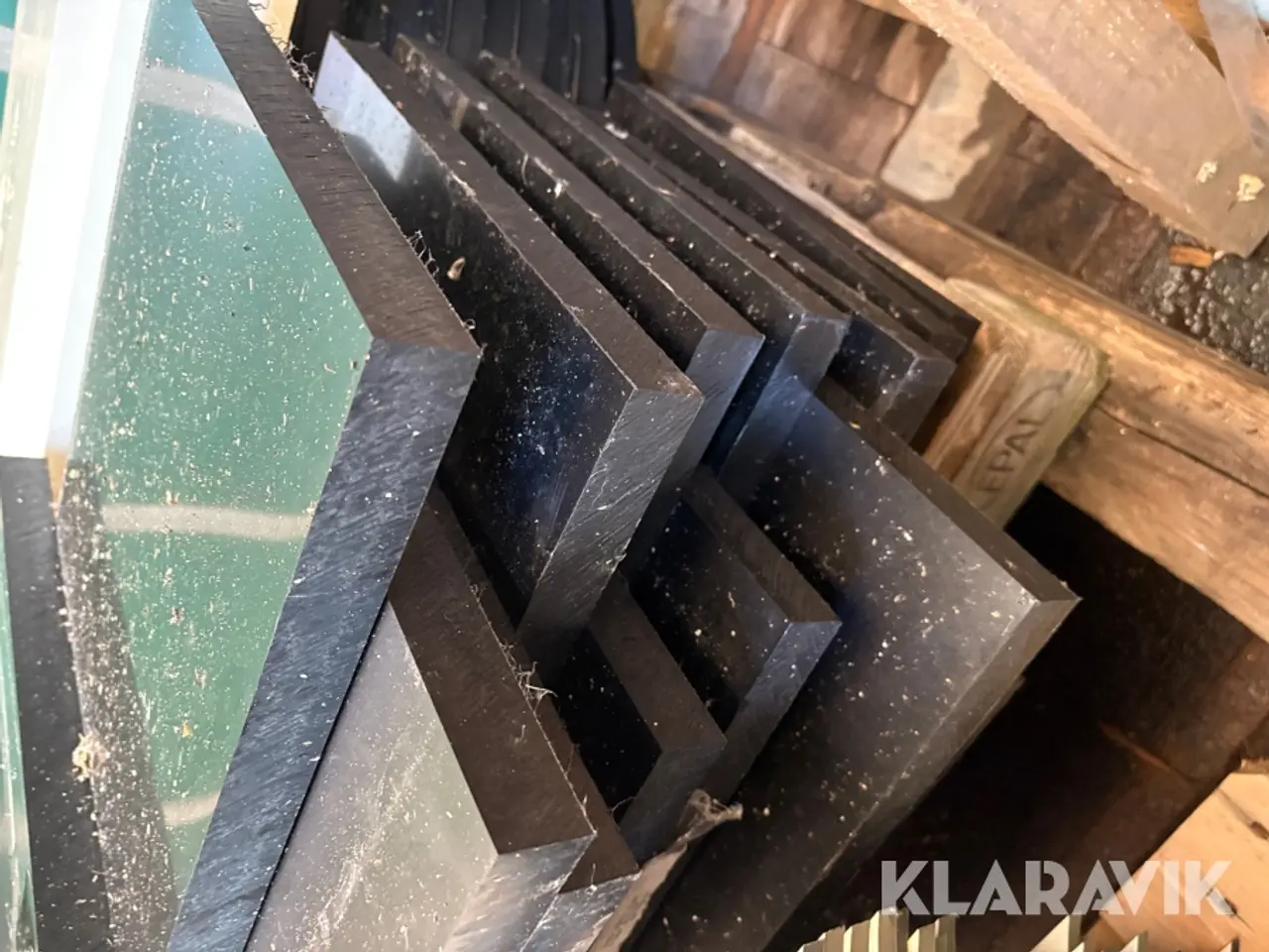 Billede 10 - Industri plast