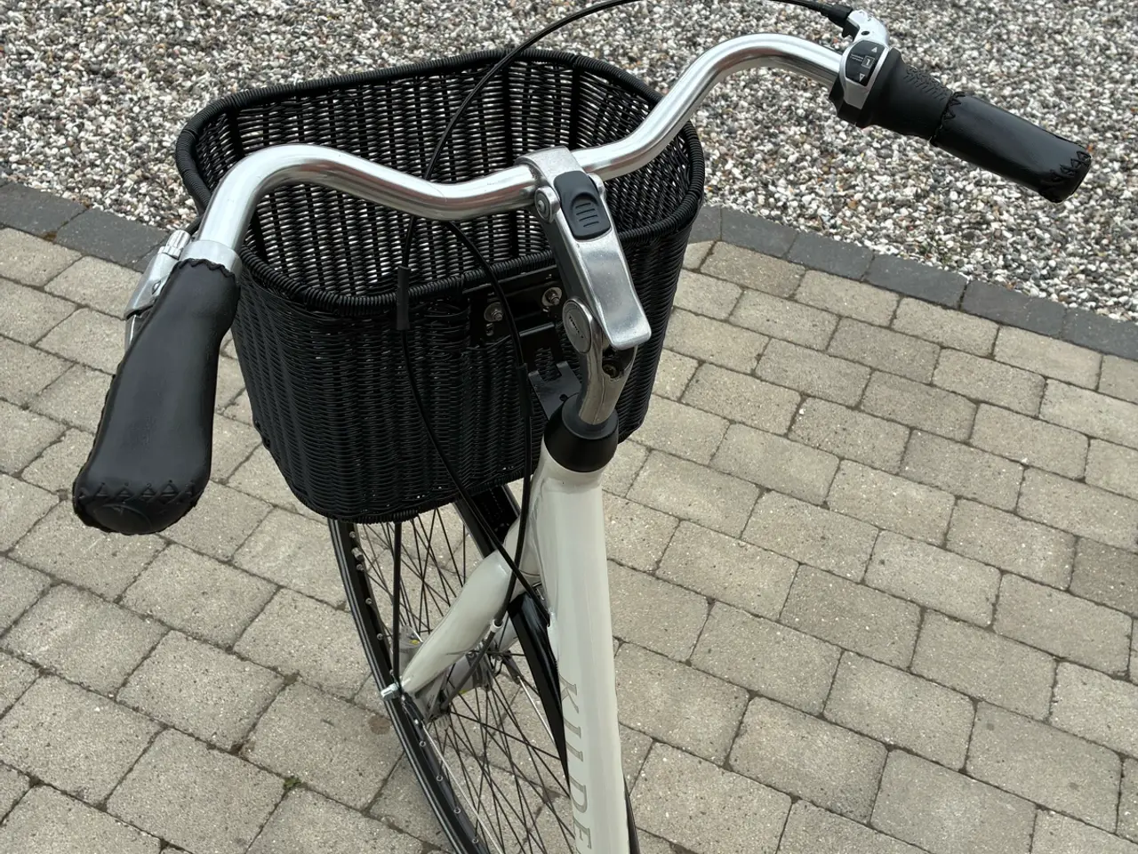 Billede 6 - Kildemoes damecykel. Som ny.