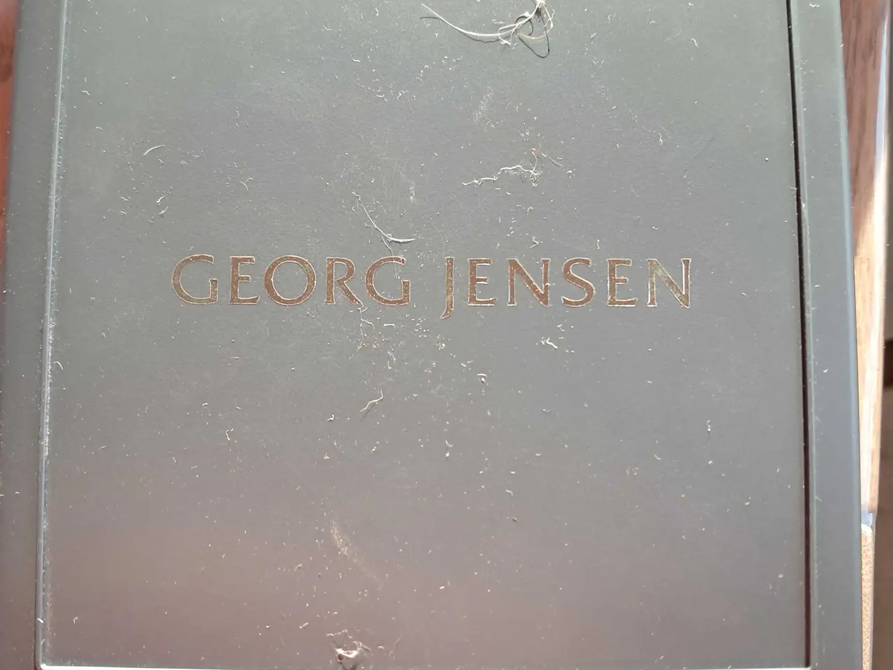 Billede 2 - Georg jensen