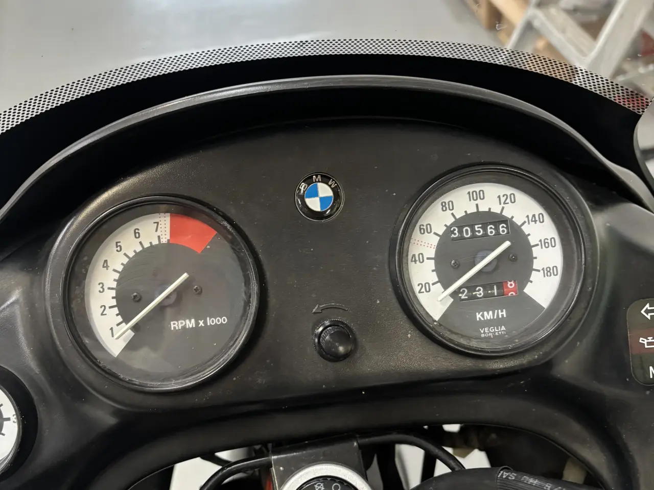 Billede 2 - BMW F650 Funduro