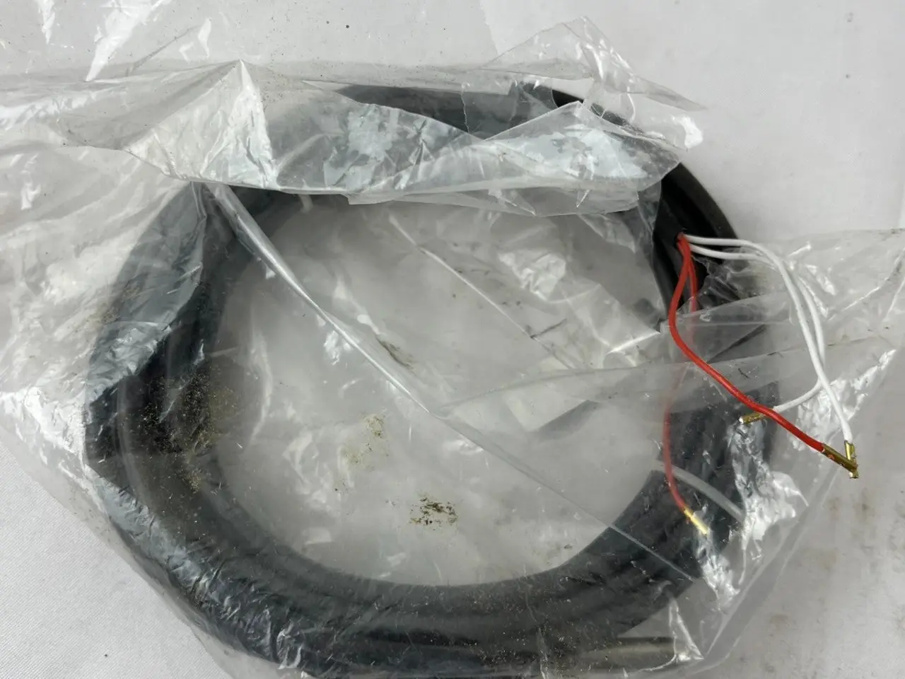 Billede 6 - PT100180-5-3M RTD Temperature Sensor 3m kabel ny