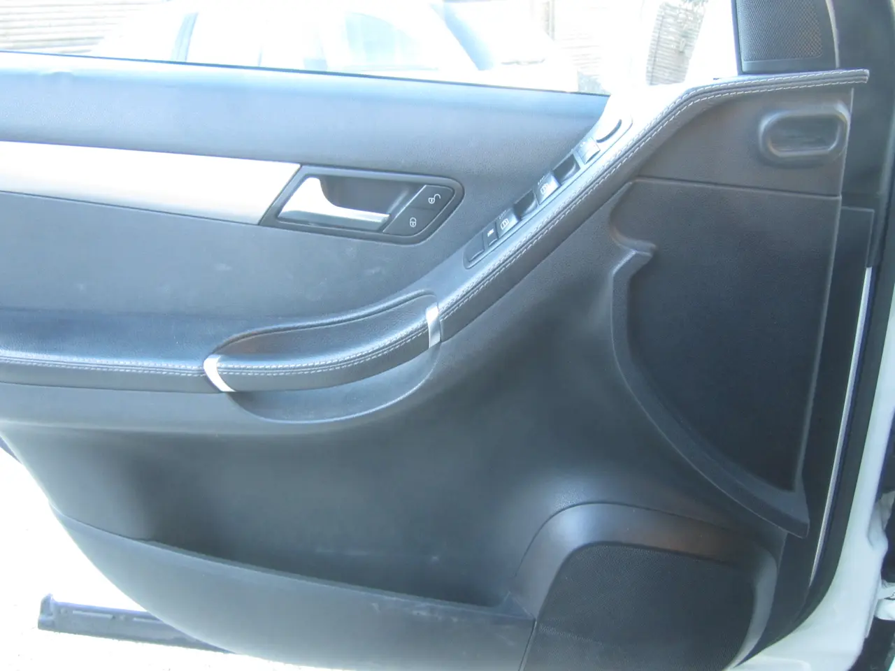 Billede 8 - MERCEDES R320/350 CDI AUT LANG PAPEGØJEPLADER 