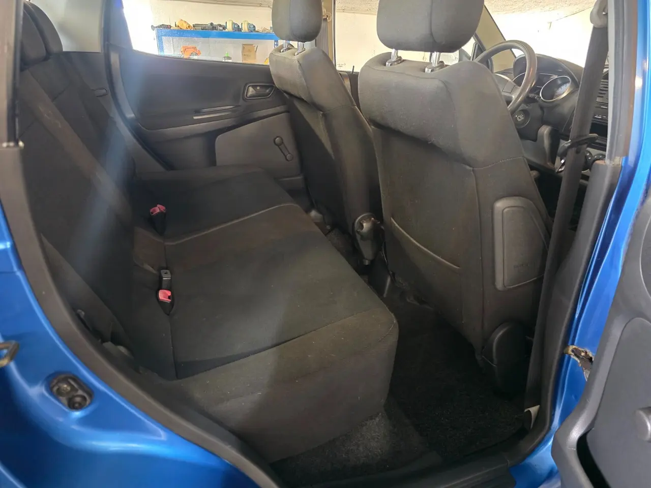 Billede 9 - Suzuki Ignis 1,5