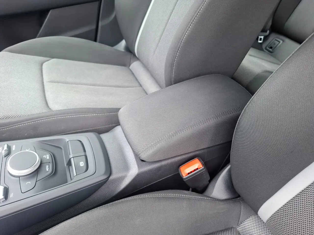 Billede 17 - Audi Q2 1,6 TDi 116 Sport S-tr.