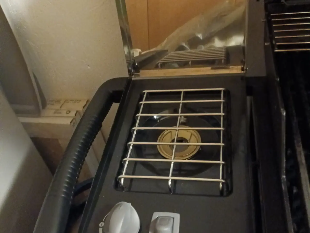Billede 5 - Weber Spirit Classic E-320