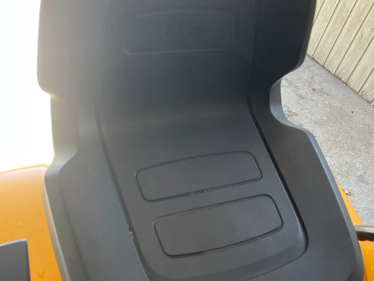 Billede 6 - Stiga 3108 H