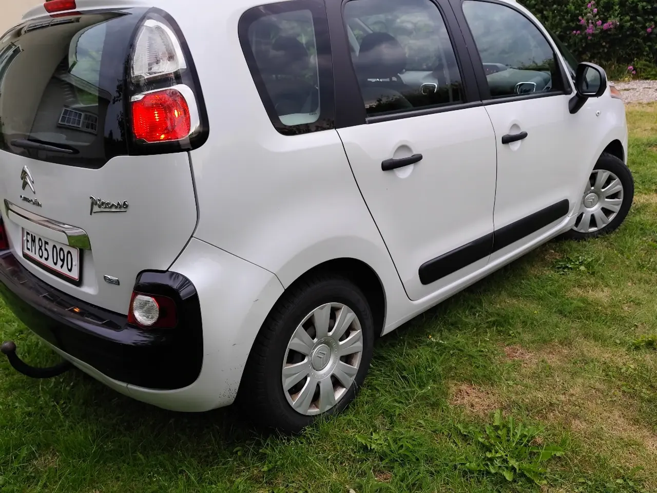 Billede 2 - C3 Picasso