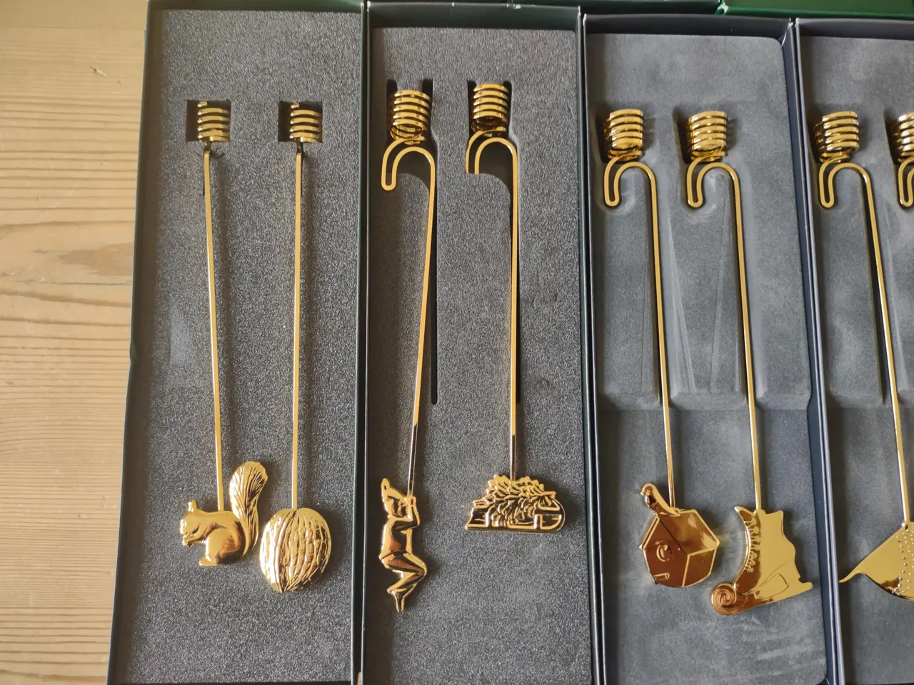 Billede 4 - Georg Jensen lyseholdere