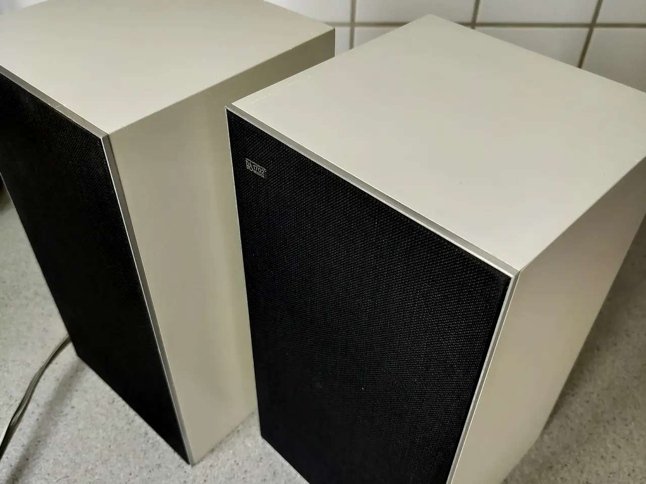 Billede 3 - Beovox 1702 Type 6252