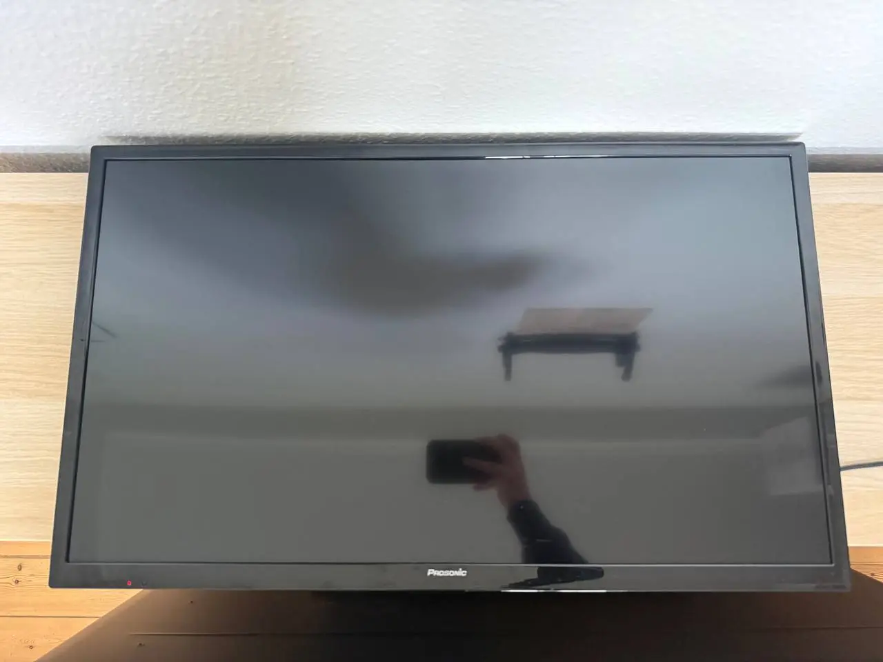 Billede 3 - Panasonic 32″ TV - 32LED5008SW-2
