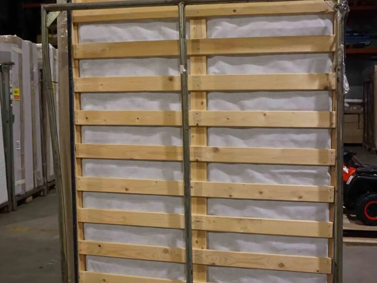 Billede 2 - 3 stk Boxmadrasser