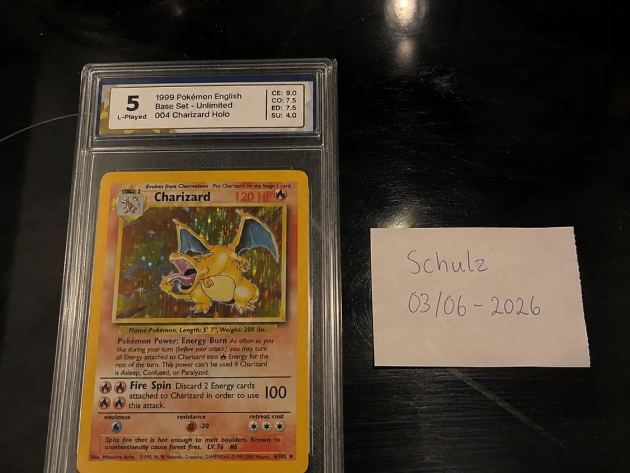 Billede 3 - Pokemon kort