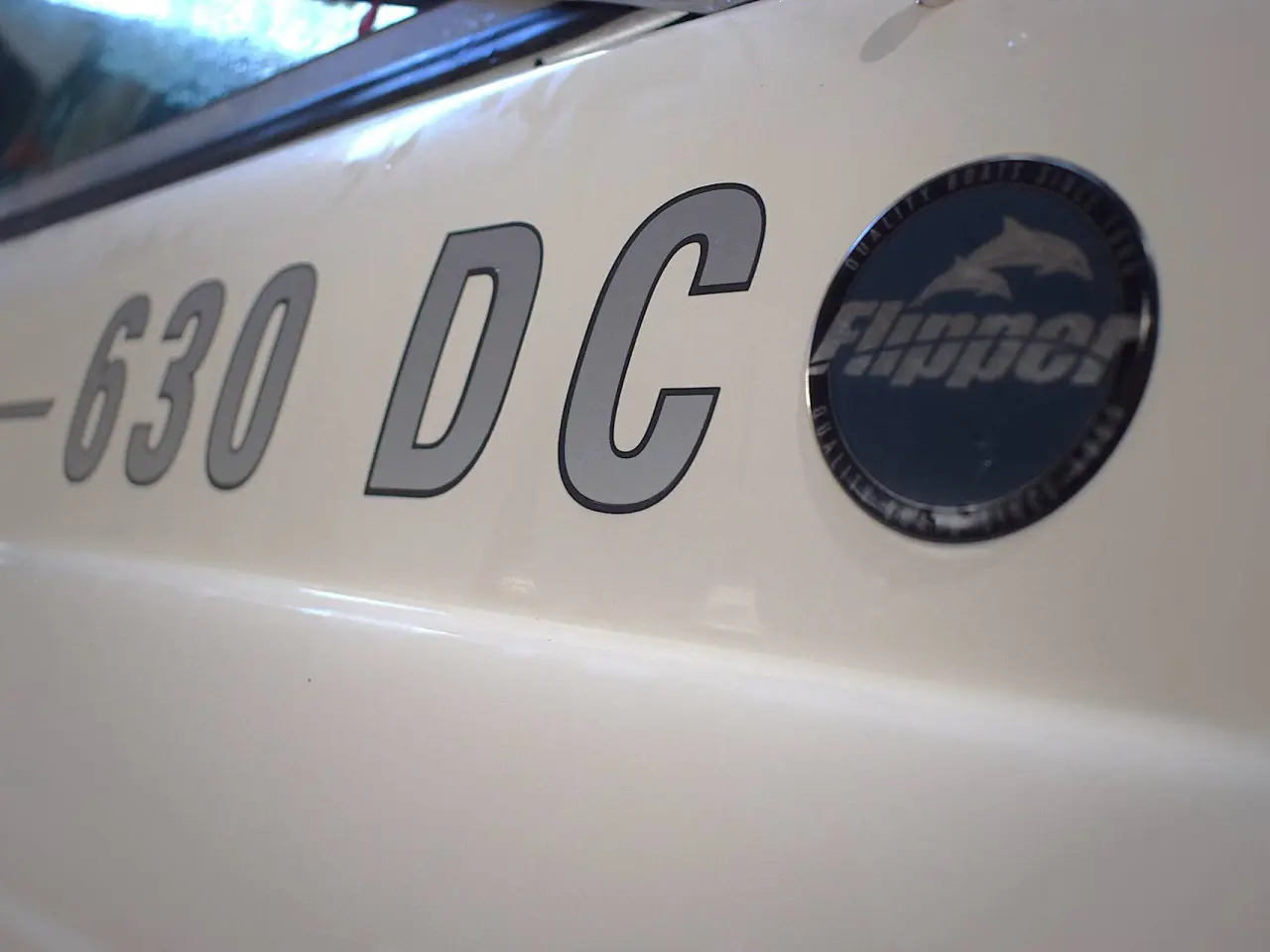 Billede 21 - Flipper 630 DC m/ Mercury F150