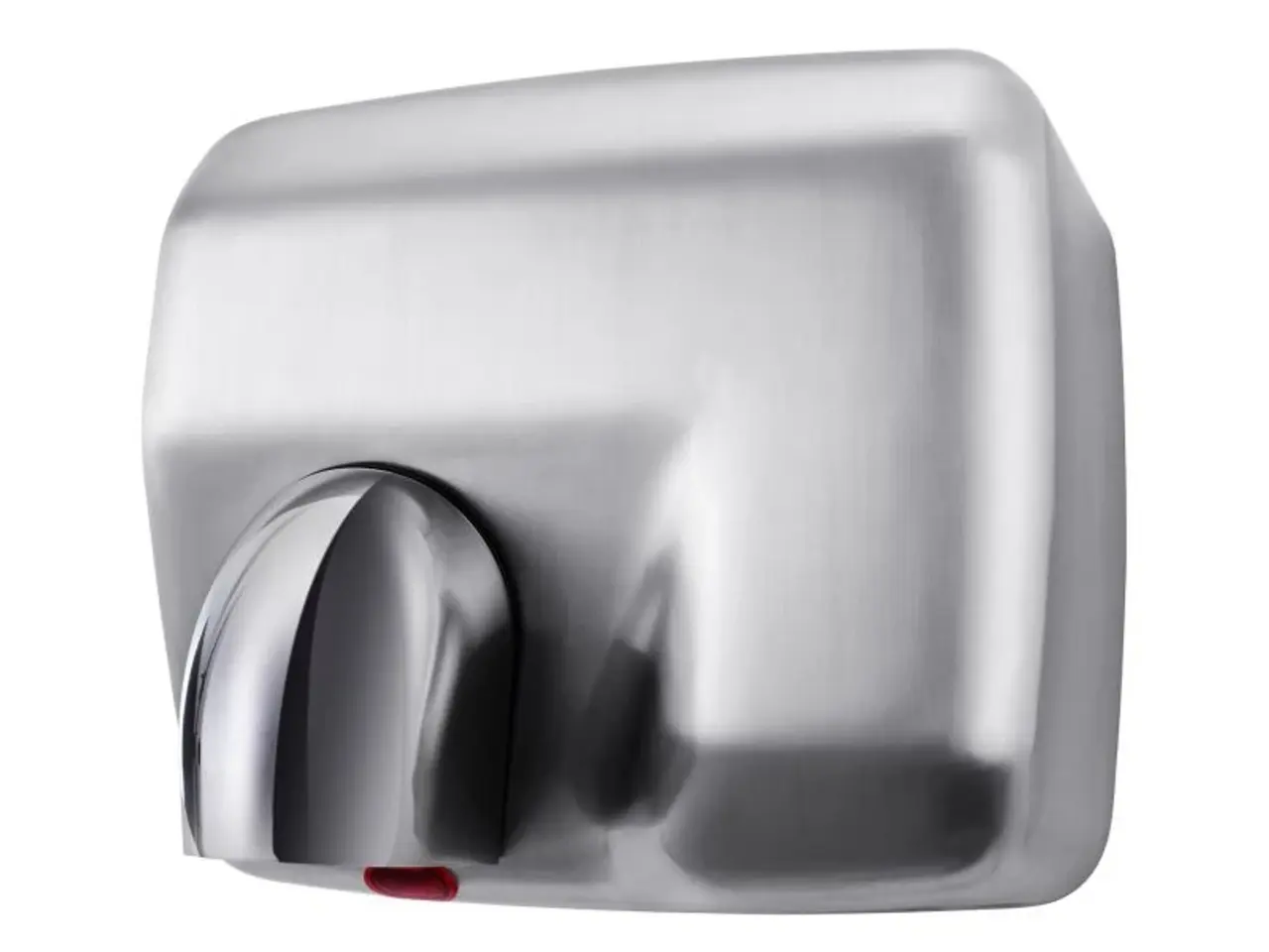 Billede 1 - Håndtørrer HD-04 – B262 x D208 x H231 mm