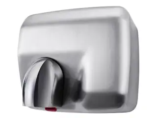 Håndtørrer HD-04 – B262 x D208 x H231 mm