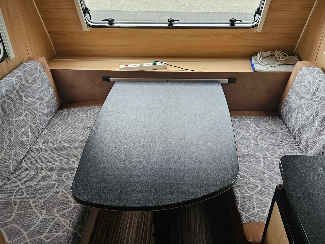 Billede 9 - Fin campingvogn