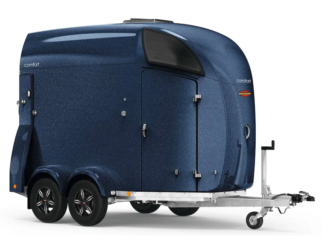 Billede 1 - Böckmann Comfort 22