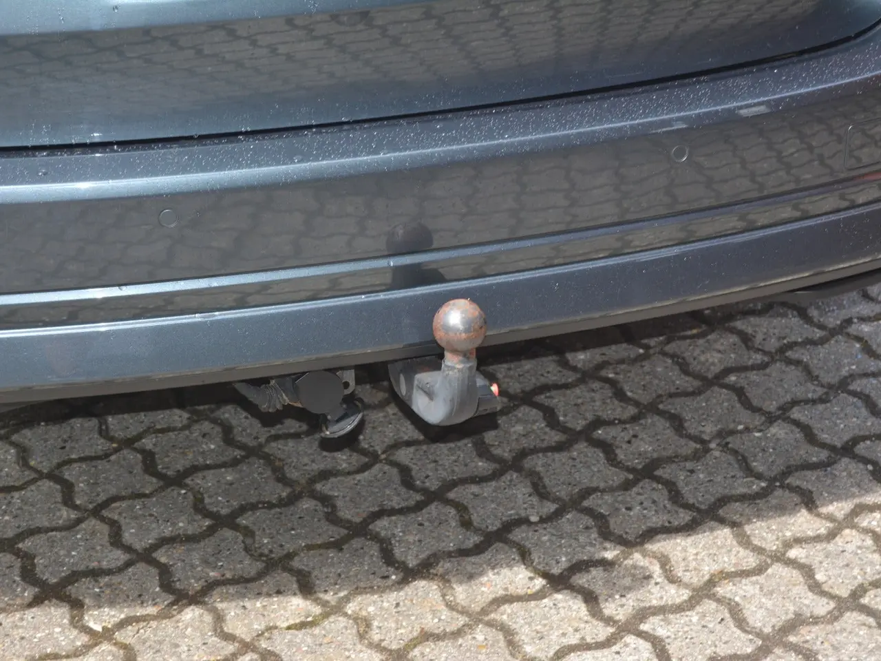 Billede 5 - Skoda Octavia 1,0 eTSi 110 Style Combi DSG